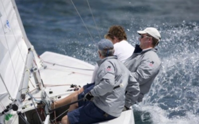 Sailing with lumbar pain?