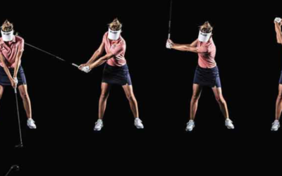 Exercises to Improve Your Golf