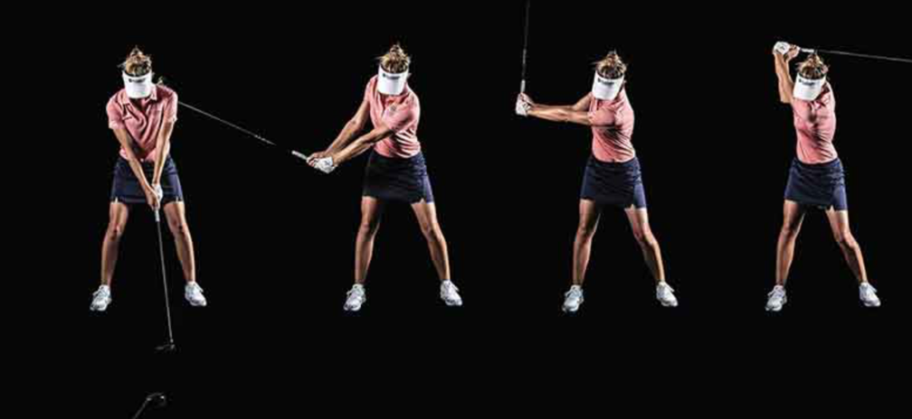 Exercises to Improve Your Golf